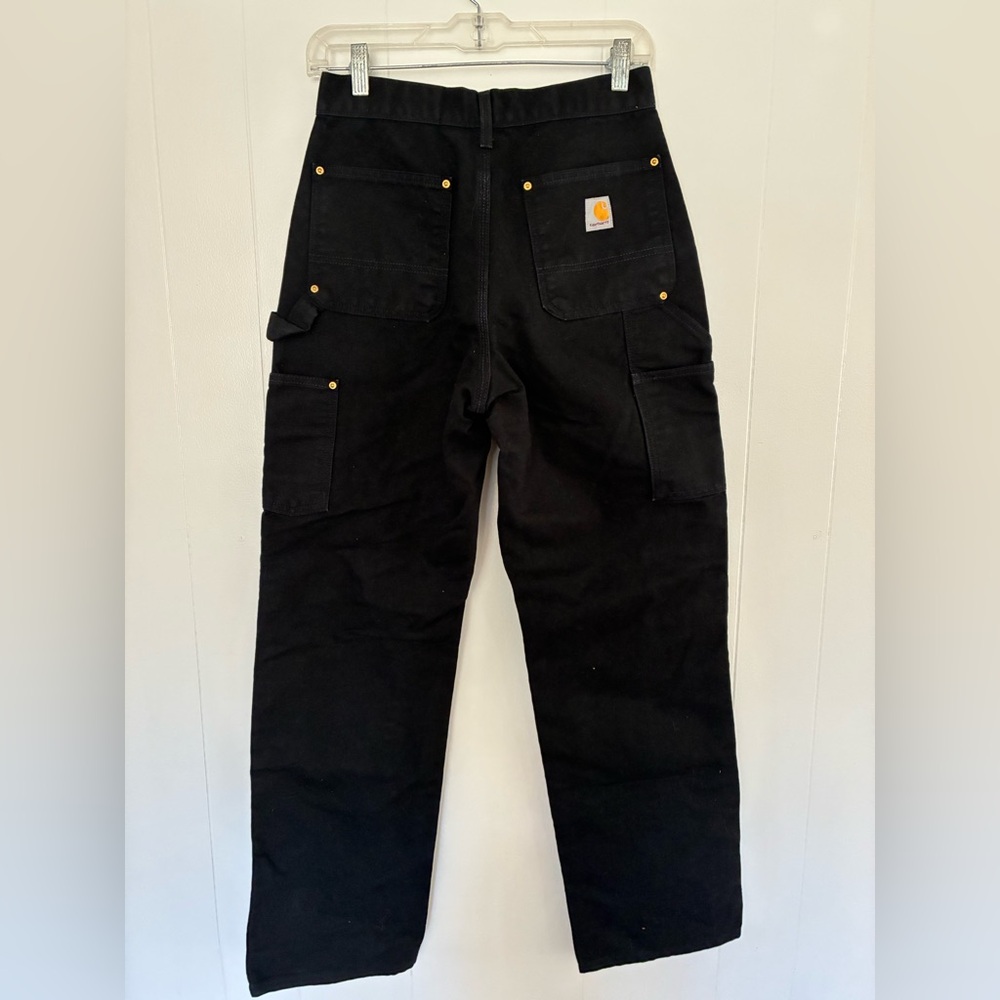 Black Carhartt b01 - Picture 2 of 4